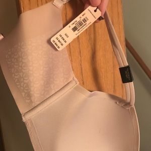 32D Bra